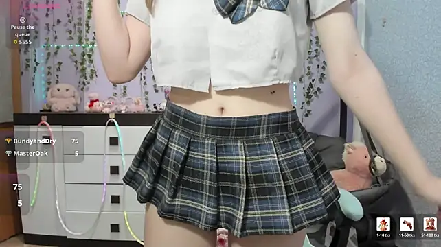 Yoonhee_ki webcam
