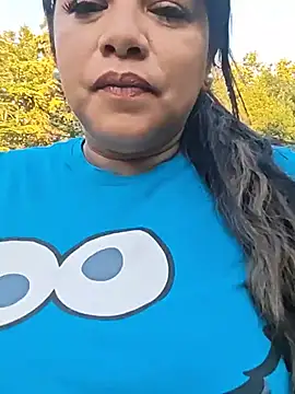 aquamarine_hot webcam