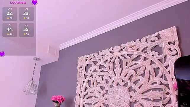 KarinaVega_ webcam