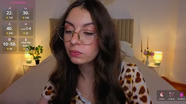 Real_cutie1 webcam