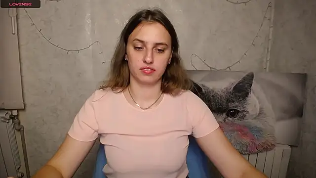 AmandaDimond_ webcam
