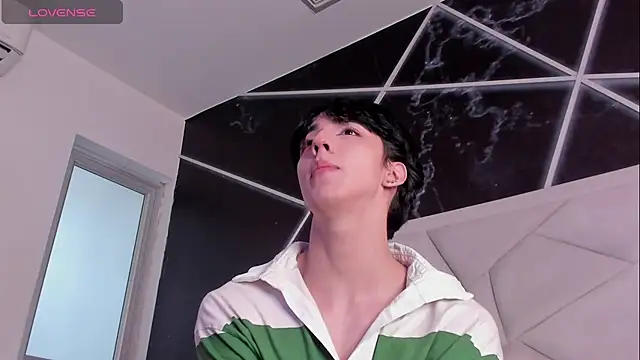 AerumChae webcam