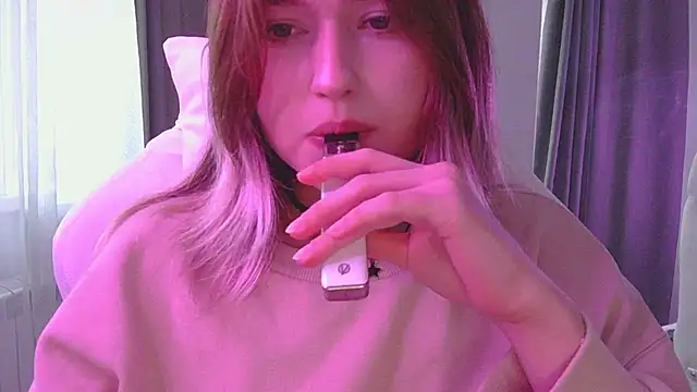 Beloved_Mary webcam