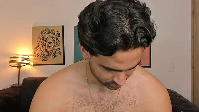 Brad_Martin webcam