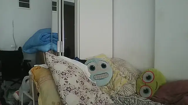vitalik66679 webcam