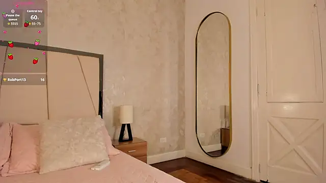 Arii_wilde webcam