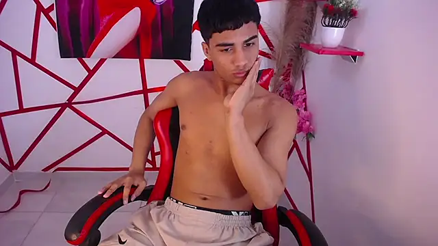 oliver-parker webcam