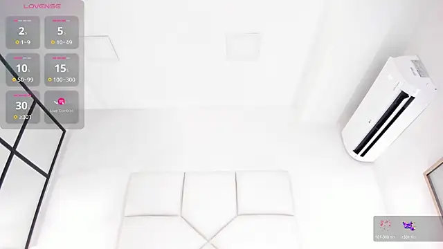Kiraspell webcam