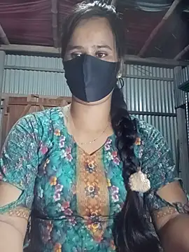 Sexy-Binita webcam