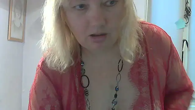 Lusi-777 webcam