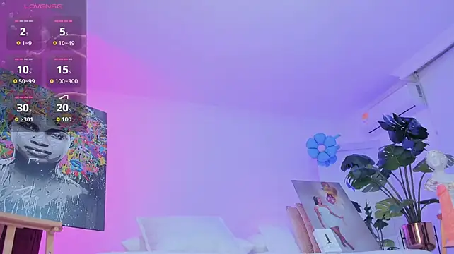 JANYLOVE__ webcam