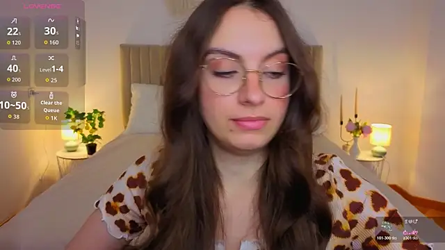 Real_cutie1 webcam