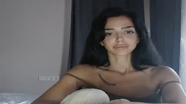 gglingeriee webcam