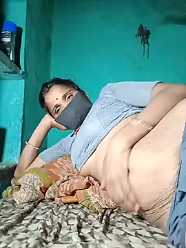 Babli_sharma webcam