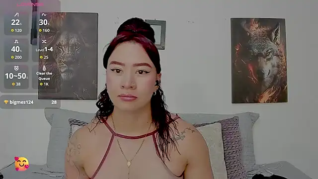 AngelMartinss webcam