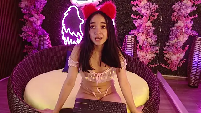 Dolce_violet webcam