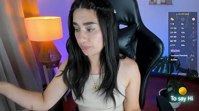 Anya_Volkov webcam