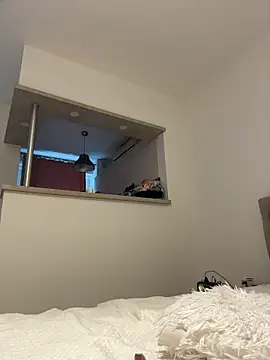 IrisBlues webcam