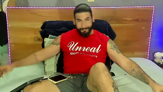Prometeo-grizzly webcam