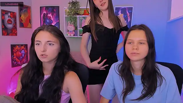 bella_dorn webcam
