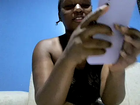 glossybae webcam