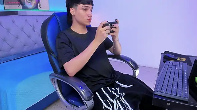 SamBlack_ webcam