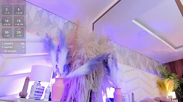 Sidney_clark webcam