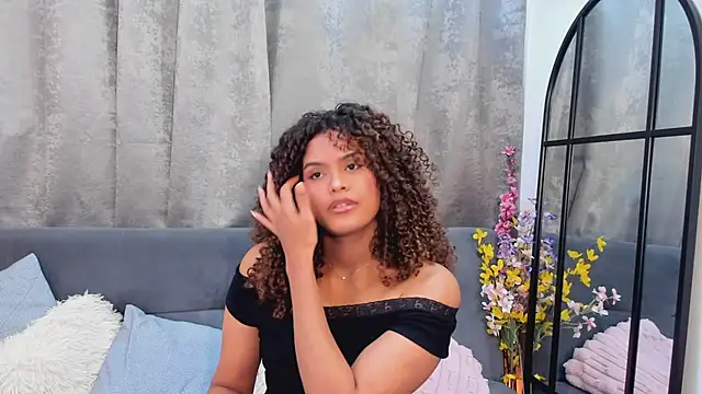 Amelia_bss webcam