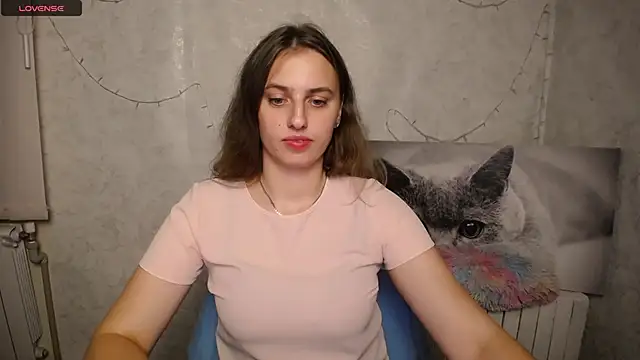 AmandaDimond_ webcam