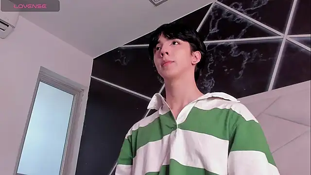 AerumChae webcam