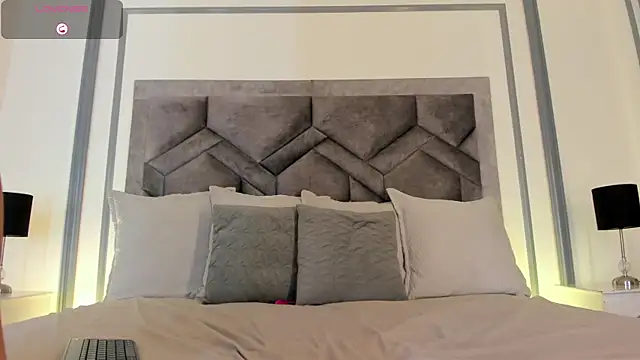 cocoamore webcam