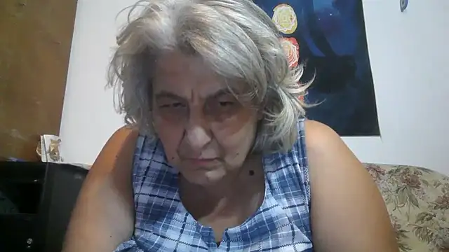 ExquisiteMature webcam