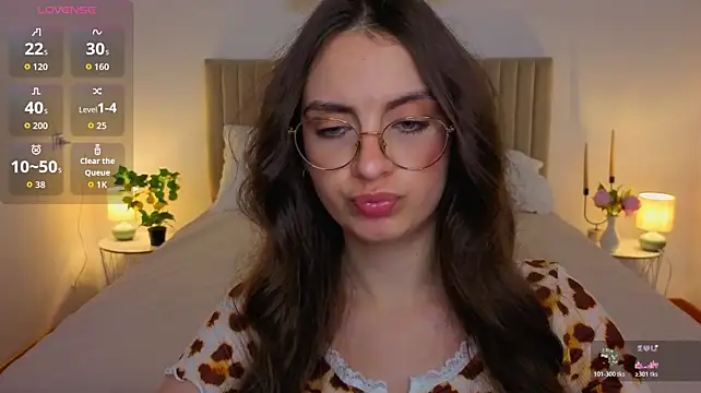Real_cutie1 webcam