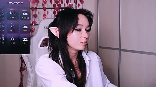 Kimiko__ webcam