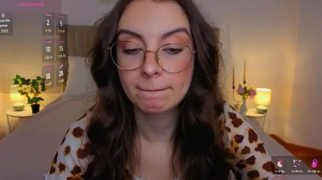 Real_cutie1 webcam