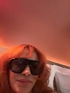 DarkDesin webcam