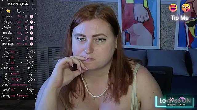 Alicia_love00 webcam