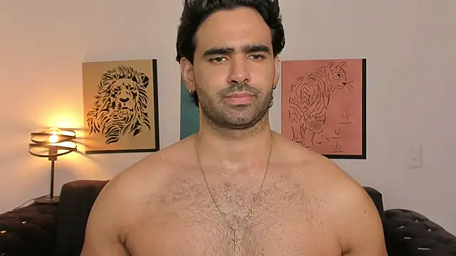 Brad_Martin webcam