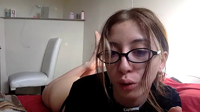Aixblack webcam
