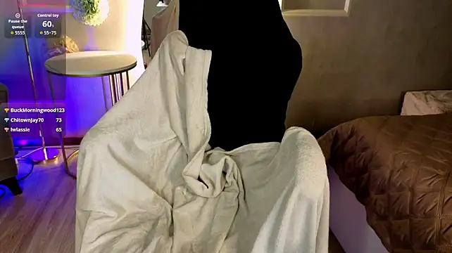 Mari_Muse webcam