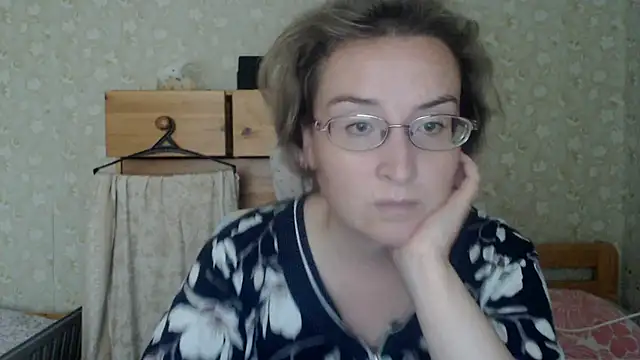 Smart_Rose webcam