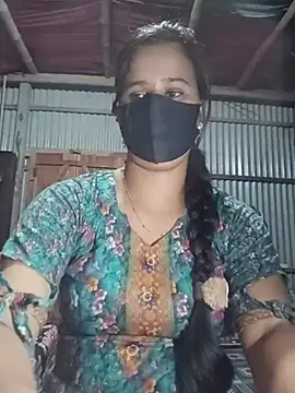 Sexy-Binita webcam