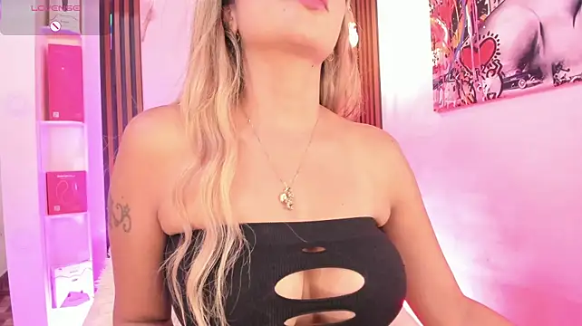 Agatha210 webcam