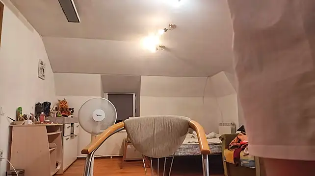 HazyLoom webcam