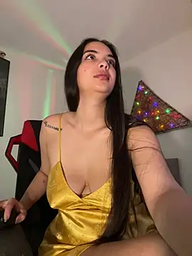 gabyaridi webcam