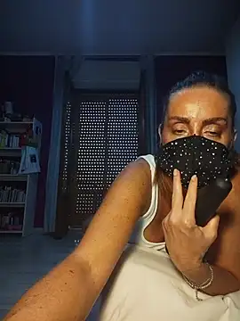 Akemi_rossi webcam
