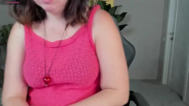 MartaEdams webcam