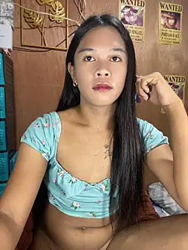 Belle_Pepper69 webcam