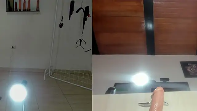nikky_rosse webcam