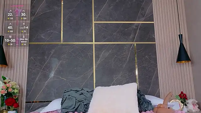 RossieSmith1 webcam